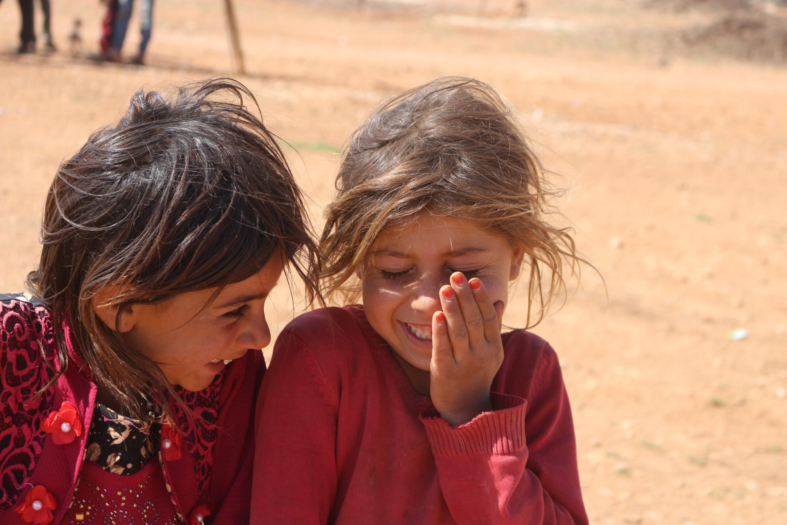 NZ charity delivers aid to more than a million people in conflict zones