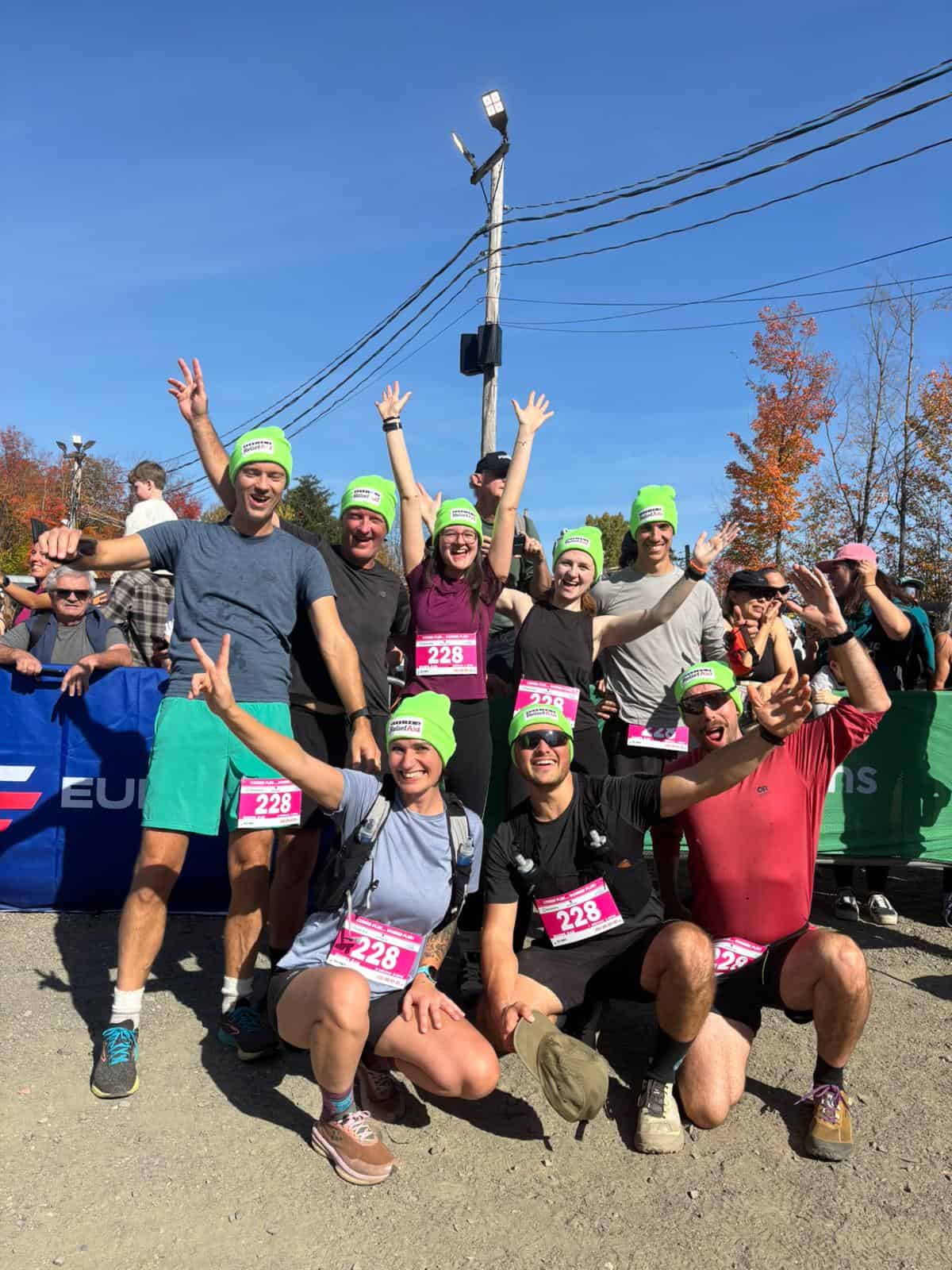 Fundraise with ReliefAid