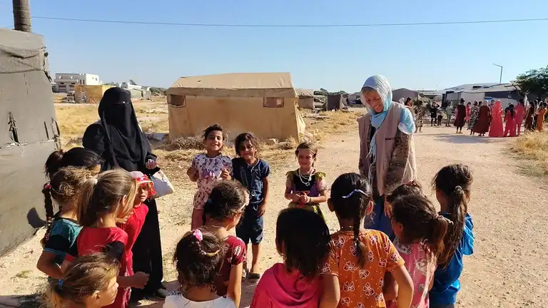 Syria’s Enduring Spirit: Stuff Travel