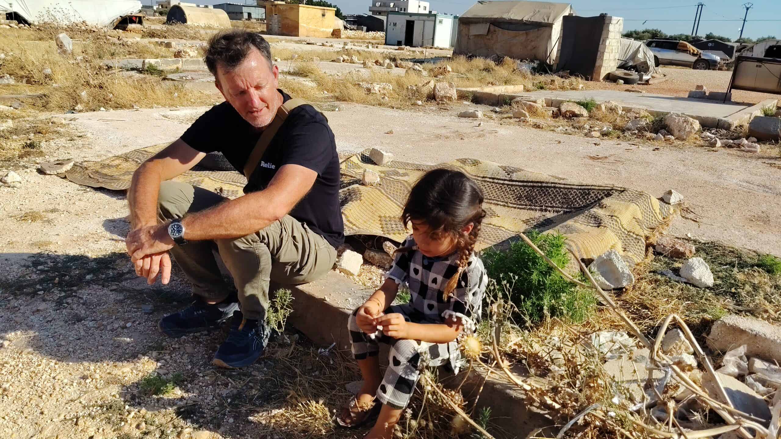 ‘People were getting stabbed, wars were breaking out’: working in a warzone: The Post